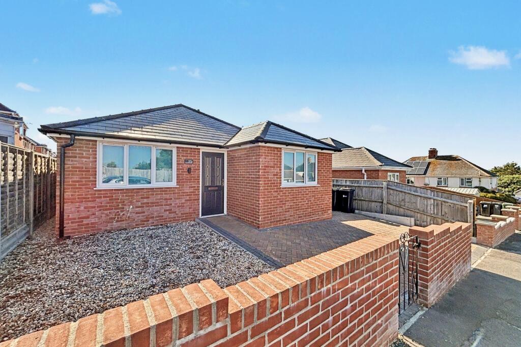 Main image of property: Weymouth