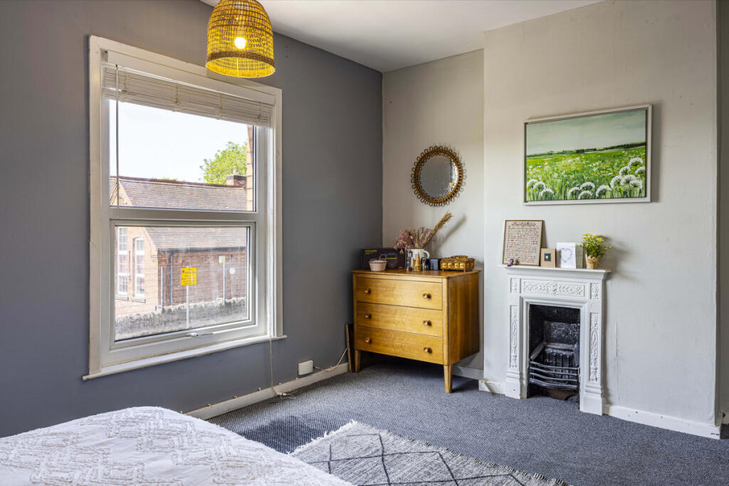 Moor Road, Brinsley, NG16 - View 6
