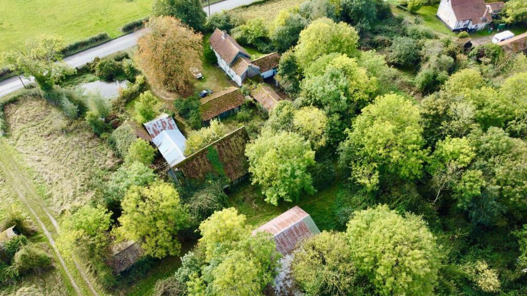 Main image of property: Long Row, Tibenham
