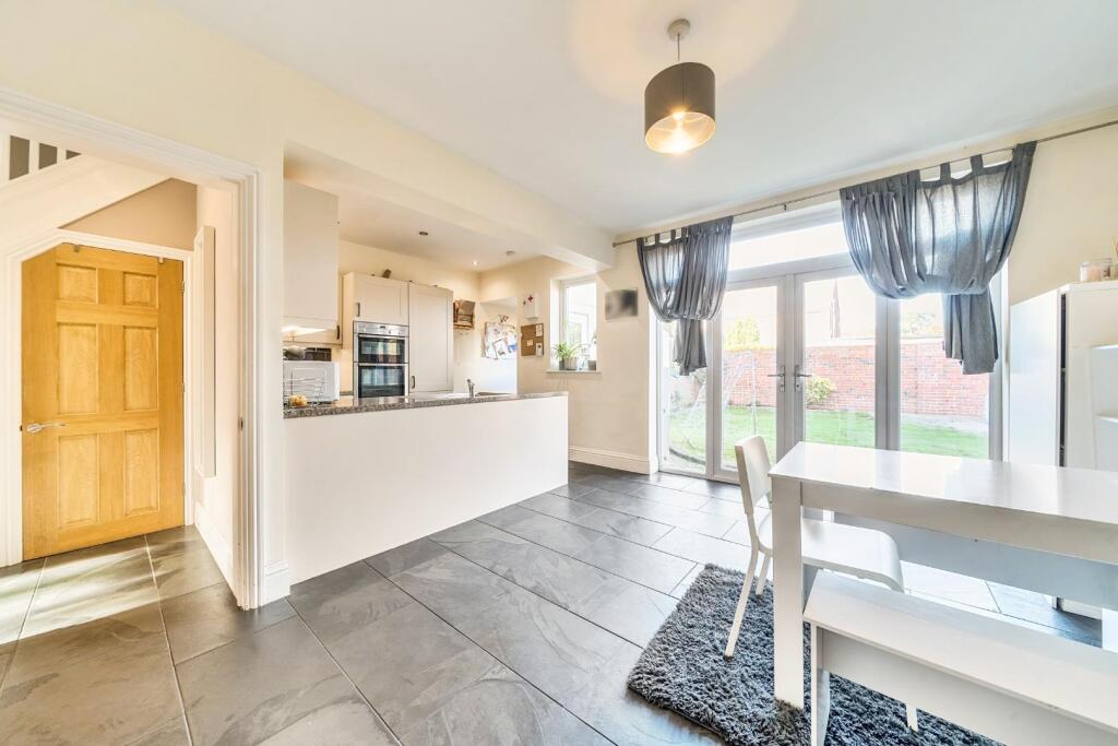 Main image of property: Mansvid Avenue, Portsmouth