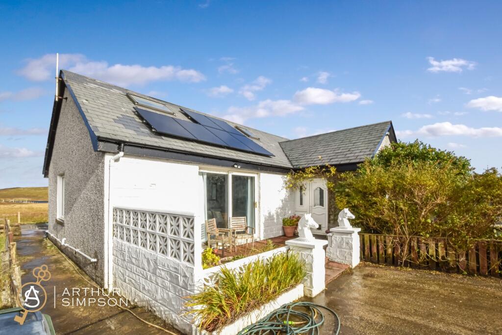 Main image of property: Lochvale, Isbister, Whalsay, Shetland, ZE2 9AJ