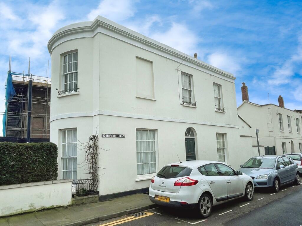 Main image of property: Northfield Terrace, Cheltenham