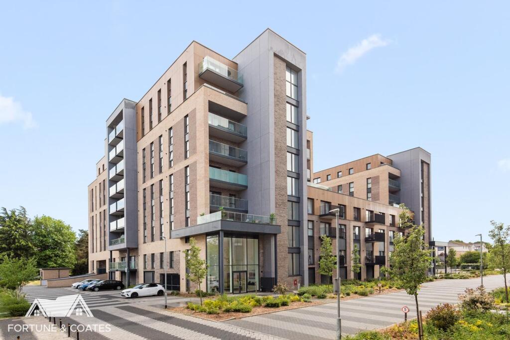 Main image of property: Edinburgh Gate, Harlow