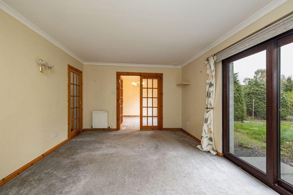House in Galashiels - More
