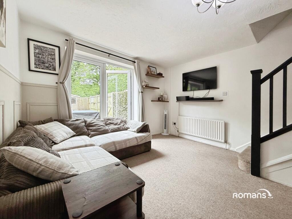 House in Basingstoke and Deane, Chineham - View 3