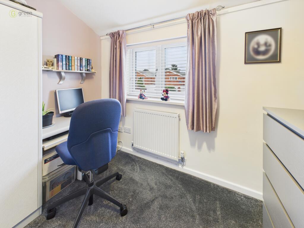 Additional image 21 of Lorton, Tamworth, B79