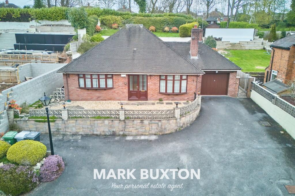 Main image of property: Liverpool Road East, Stoke-on-Trent. ST7 3AQ