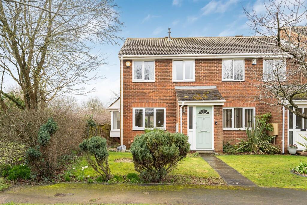 House in Cherwell, Glory Farm, Bicester