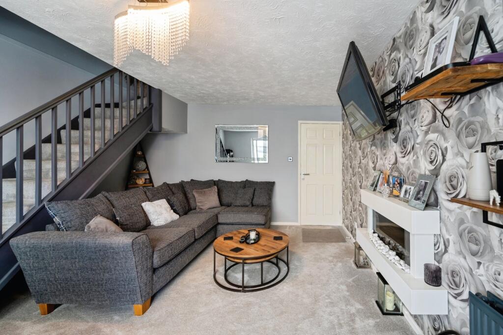 House in Havant, Hampshire - View 5