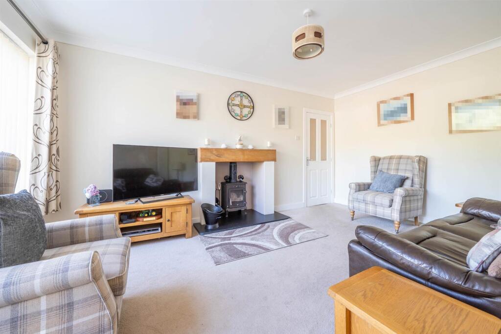 House in Orleton, Comberton - View 2