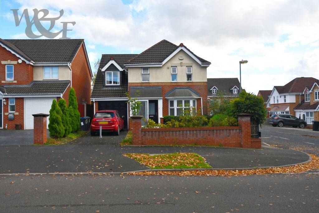 Paget Road, Birmingham