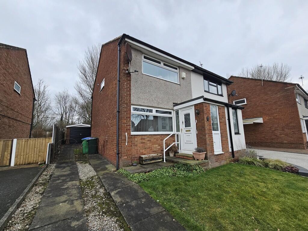 Main image of property: Cherwell Avenue, Heywood, OL10 4SY