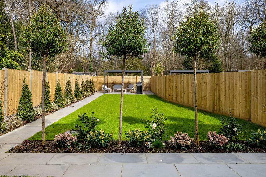 Main image of property: Ronmar Place, Leatherhead Road, Leatherhead, KT22