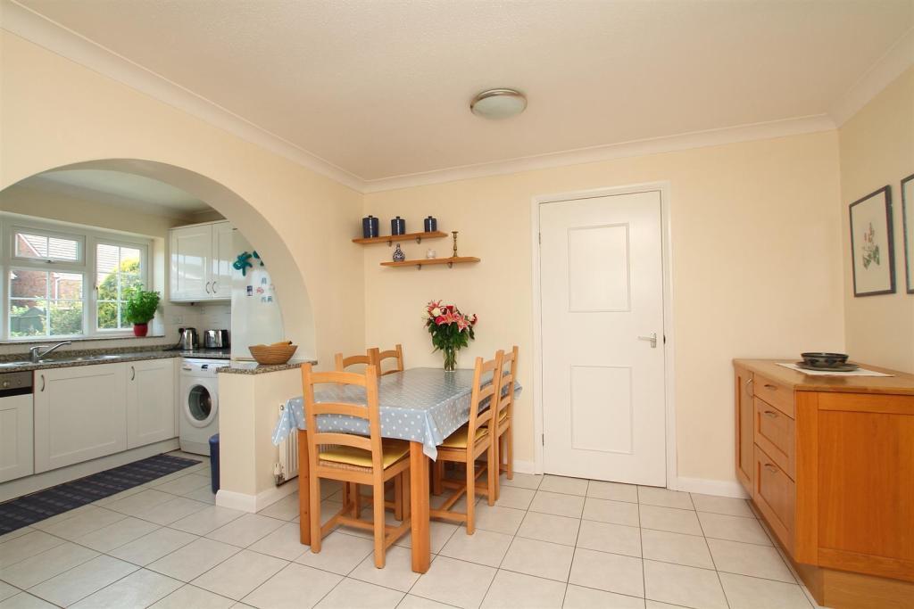 House in Canterbury - More
