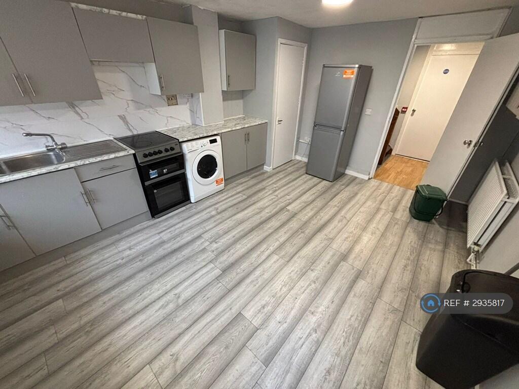 Main image of property: Barchester Close, Uxbridge, UB8