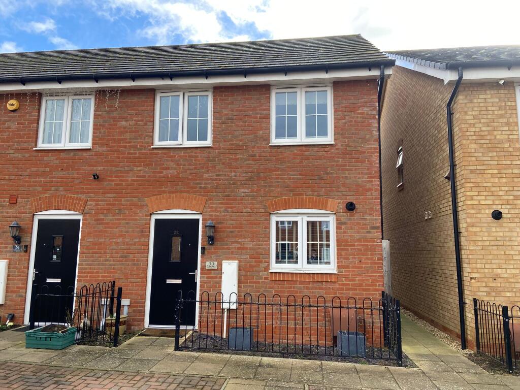 Main image of property: Newton View, Flitwick, Bedford