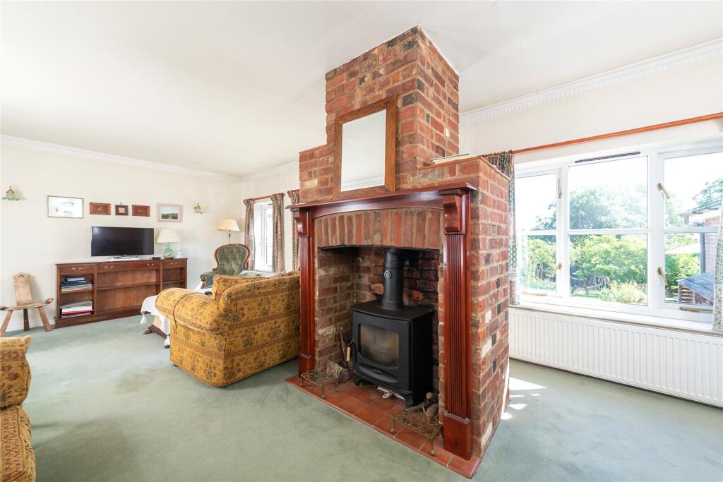 New Town, Codicote, Hitchin, Hertfordshire, SG4 photo 4