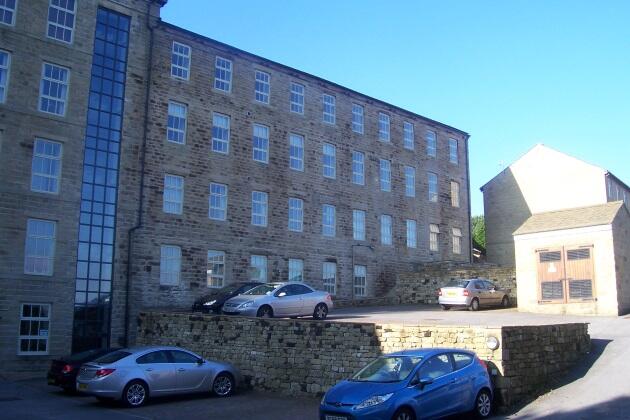 Main image of property: Woodlands Mill, Steeton, BD20