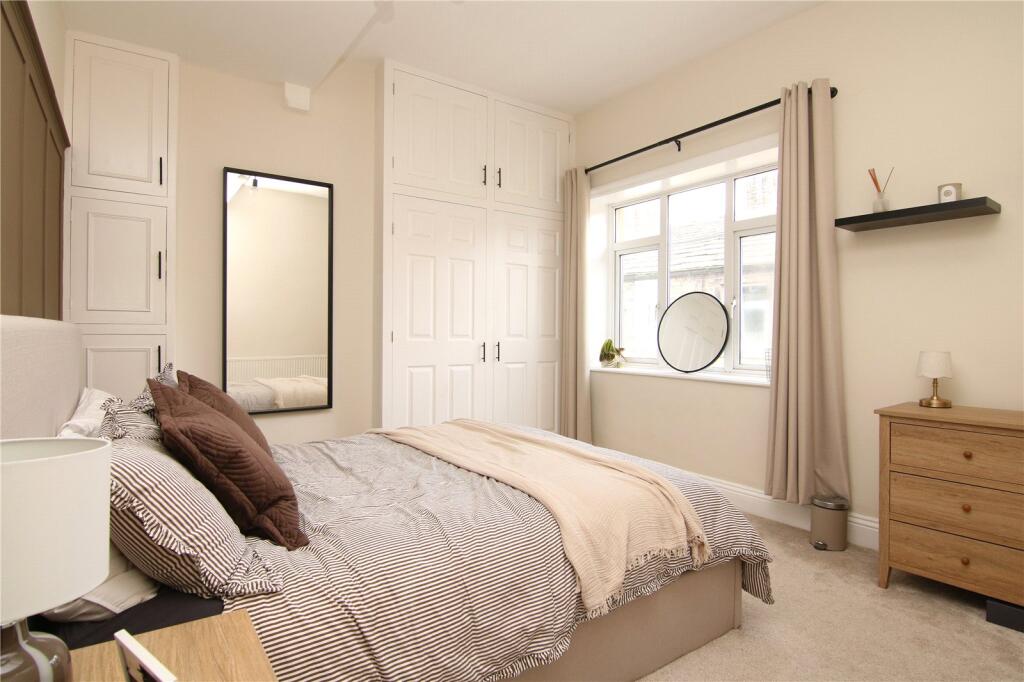 Hartley Street, Glusburn, BD20 - More