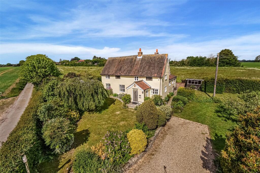 Main image of property: Kersey, Ipswich, Suffolk, IP7