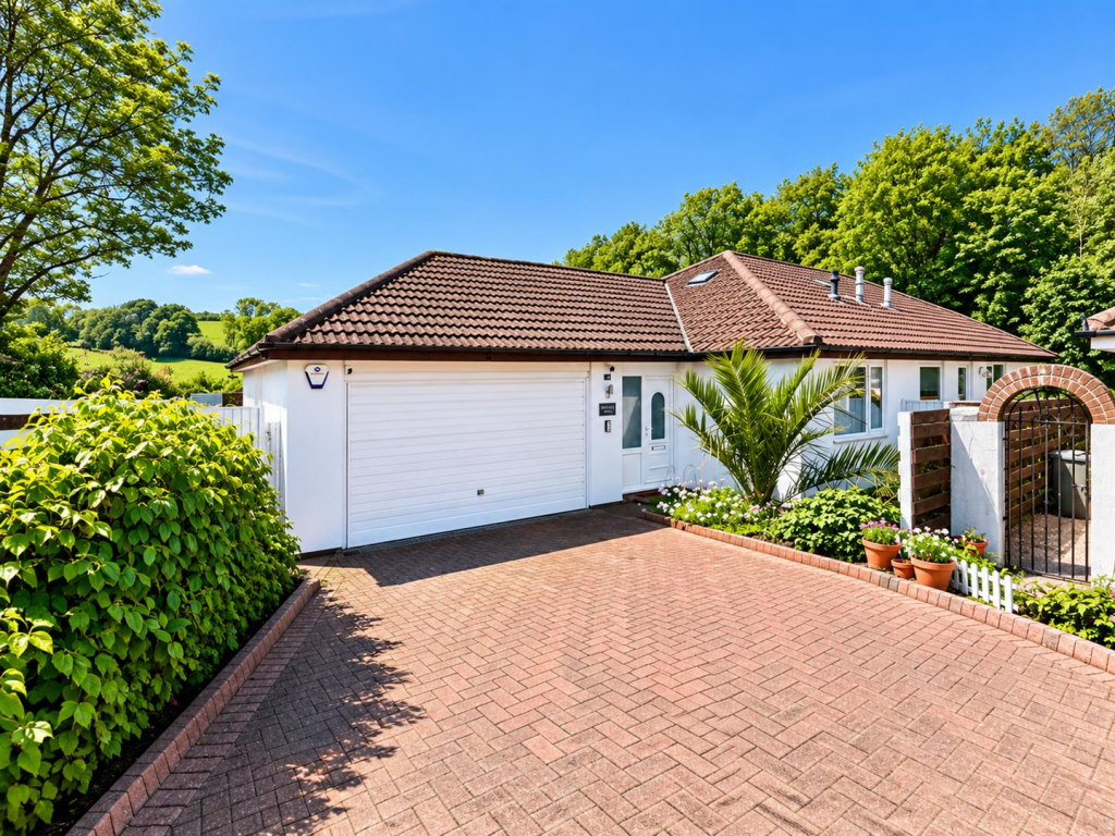 Main image of property: Huccaby Close, Brixham Heights, Brixham