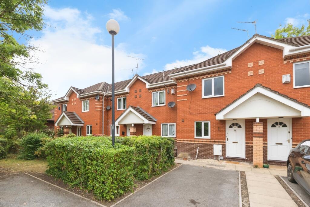 Main image of property: Riverside Steps, St. Annes Park, Bristol, BS4