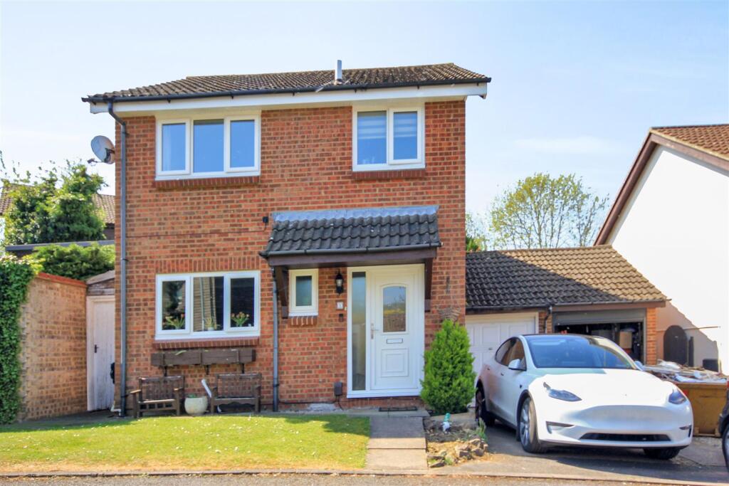 Main image of property: Turnberry Court, Wellingborough