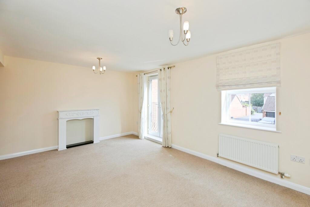 House in Derby - More
