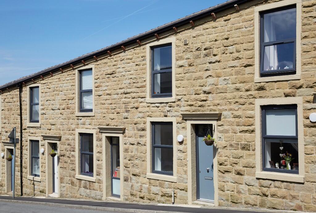 Main image of property: Clement Street, Accrington, Lancashire, BB5