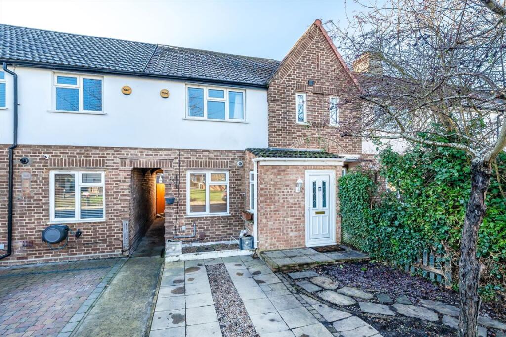 Main image of property: Cobbett Road, Twickenham