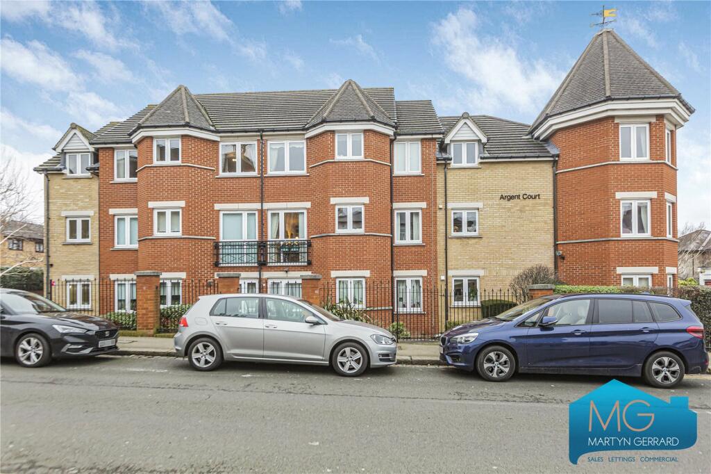 Main image of property: Leicester Road, Barnet, EN5