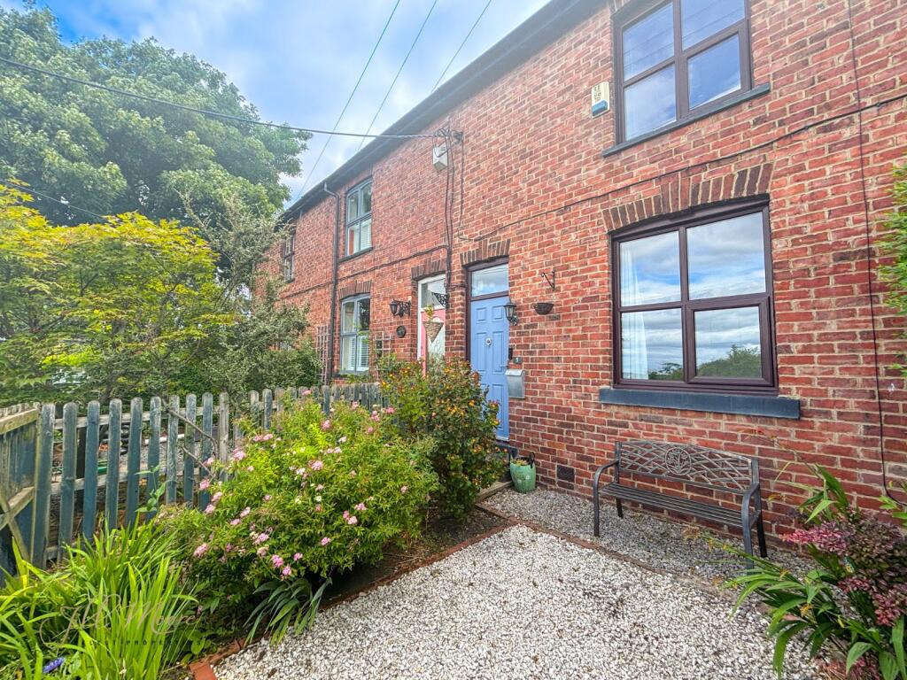Main image of property: Railway Cottages, Penshaw, Houghton-Le-Spring, Tyne and Wear, DH4