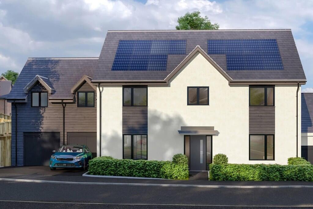 Main image of property: Dancing Green,
BA9 9FU