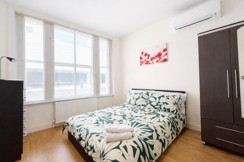 3 bedroom apartment for rent