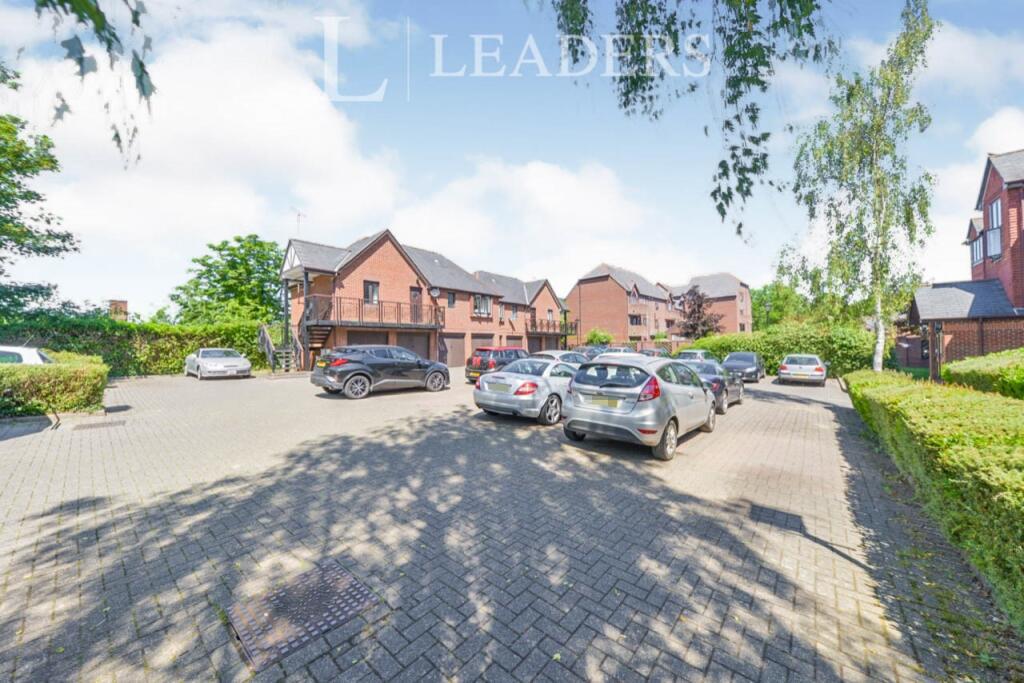 Additional image 7 of Granville Road, St. Albans, AL1