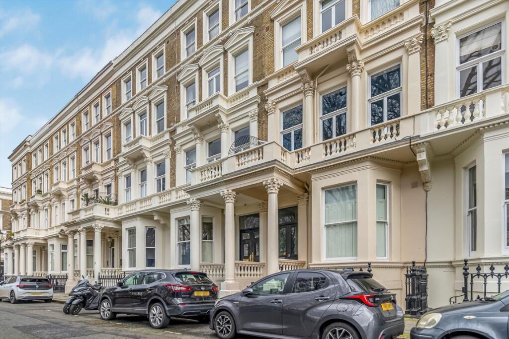 Main image of property: Earls Court Square, Earl's Court