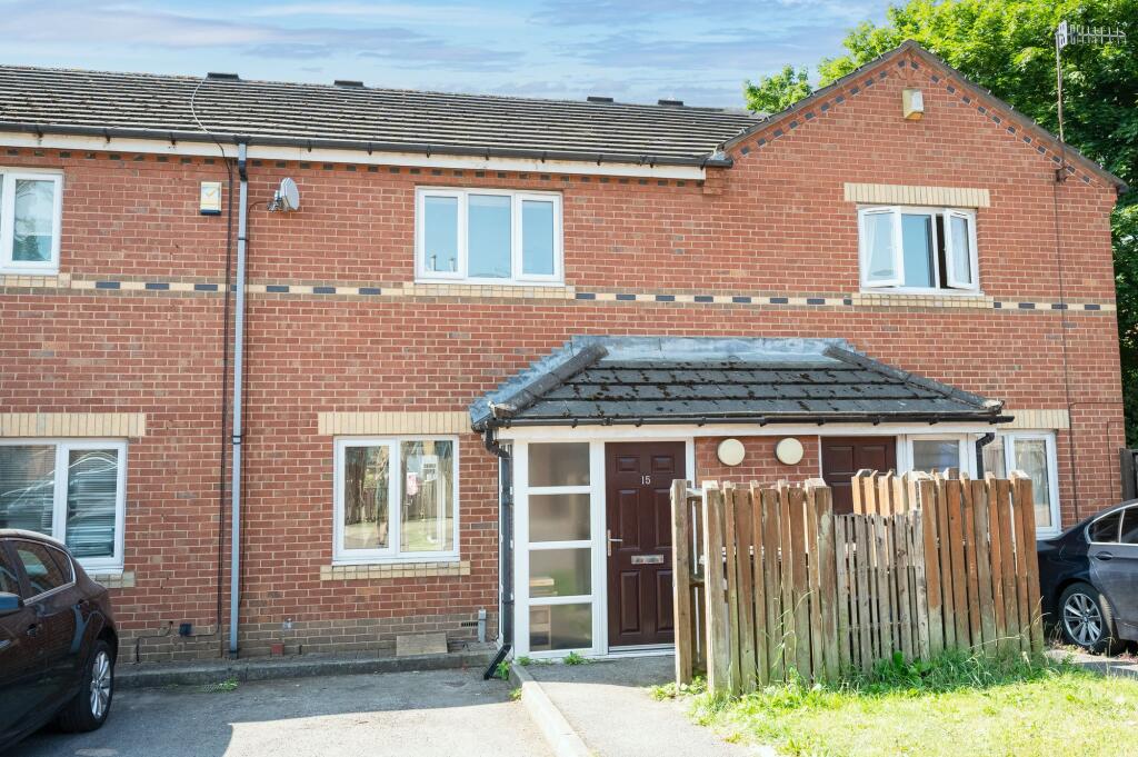 Main image of property: Broom Green, Devonshire Green, S3