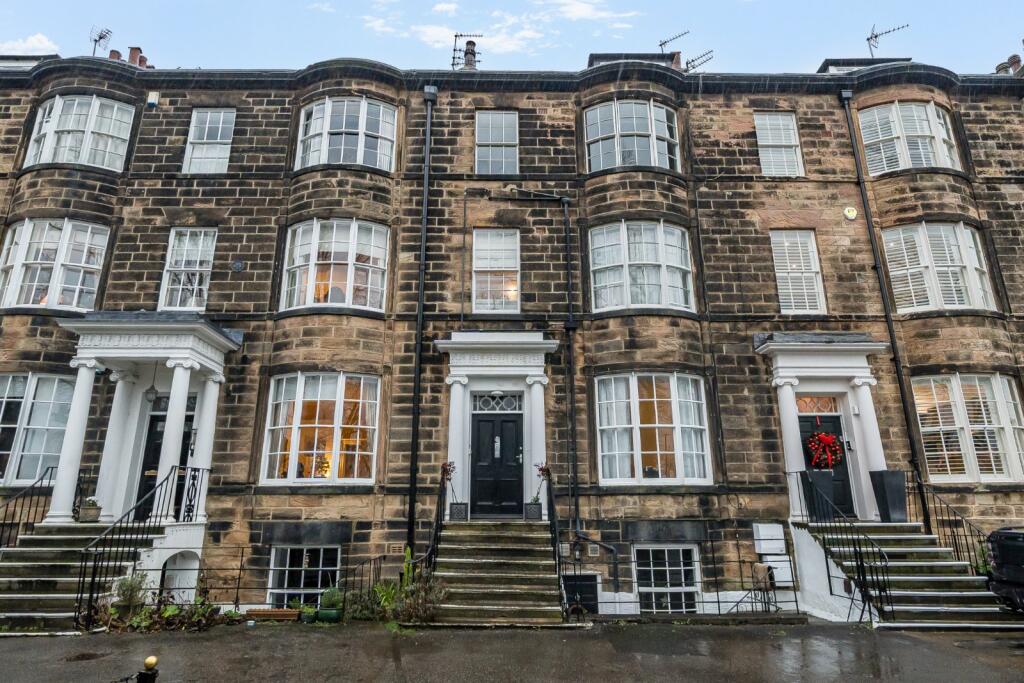 Main image of property: West Park, Harrogate, North Yorkshire, HG1