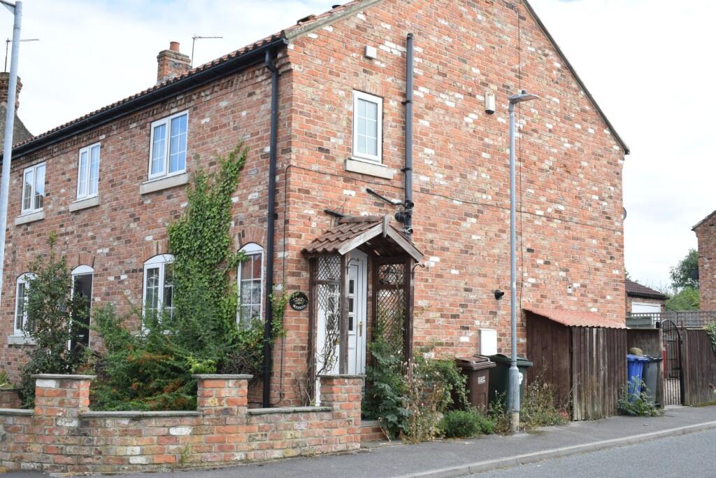 Main image of property: Main Street, LS24