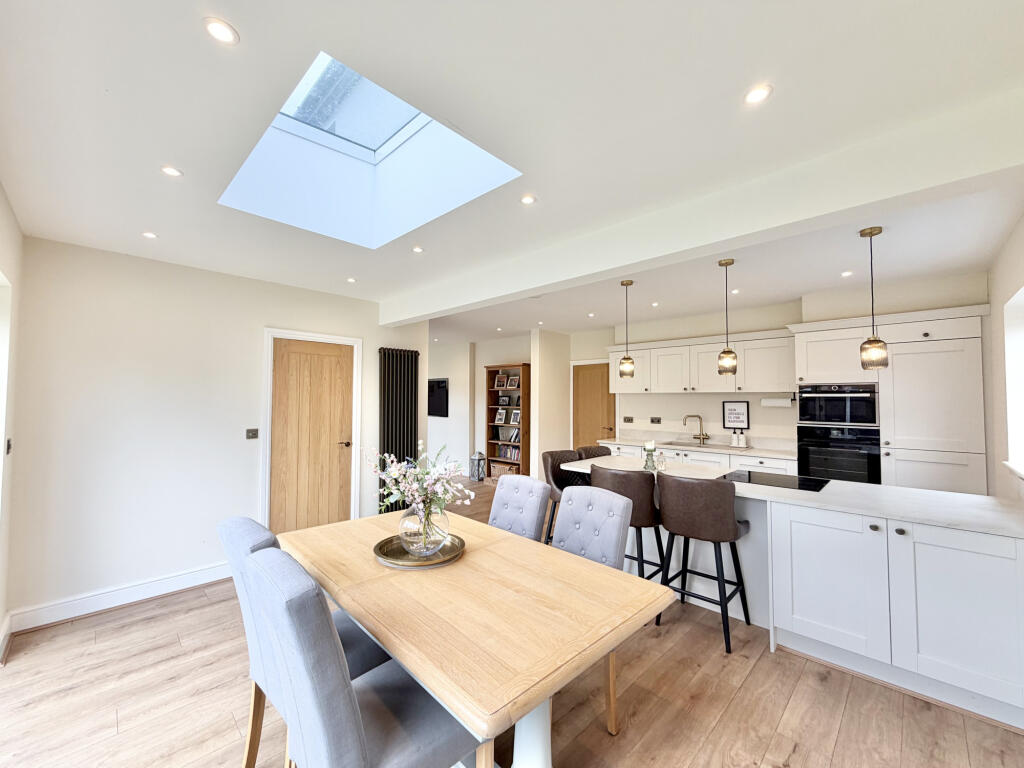 House in Blackpool - View 4