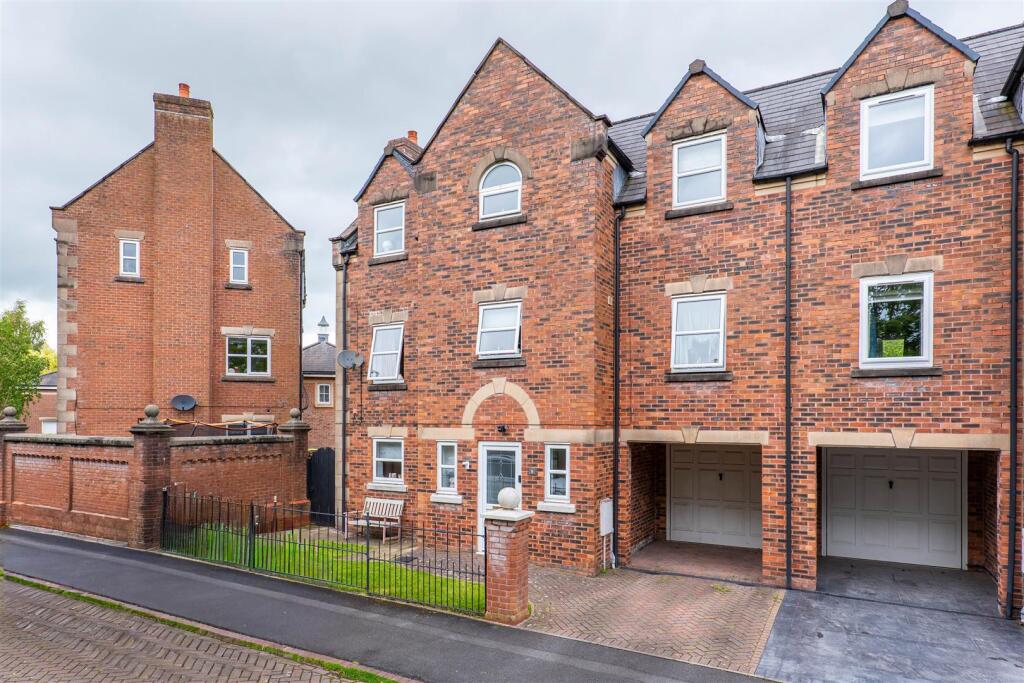 Main image of property: Outgate, Cottam, Preston