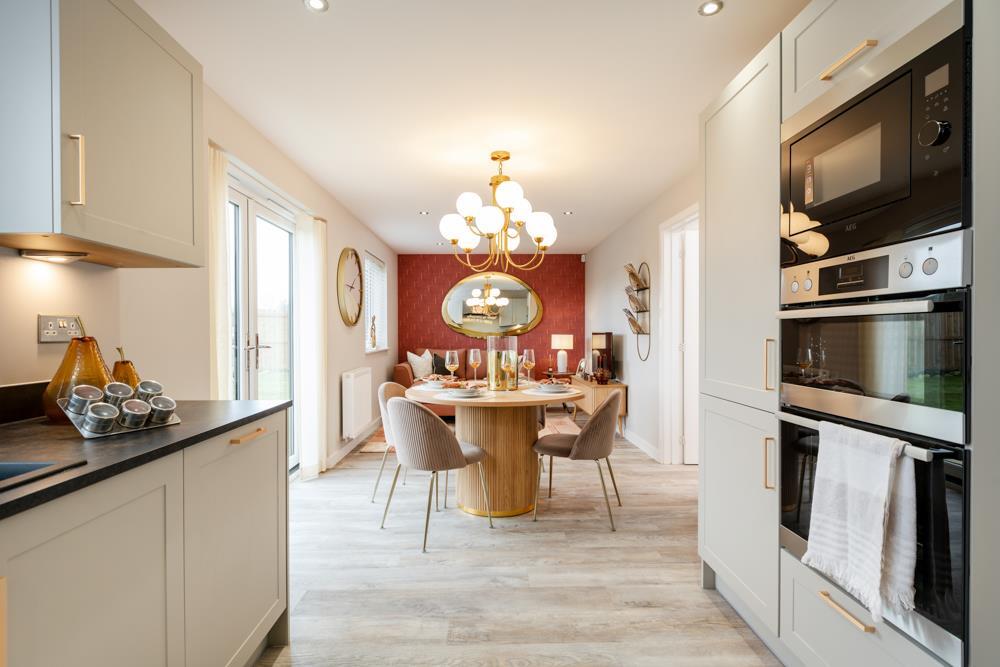 House in Consett, County Durham - View 3