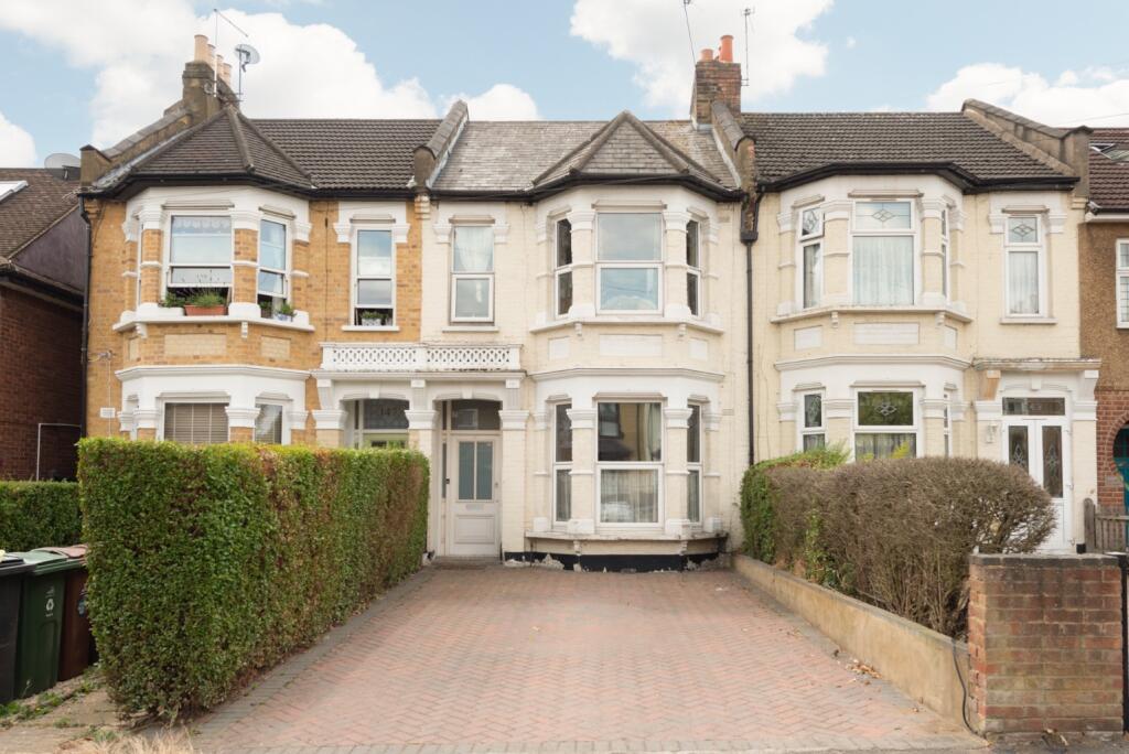 Main image of property: Wallwood Road, Leytonstone, London, E11 1AQ