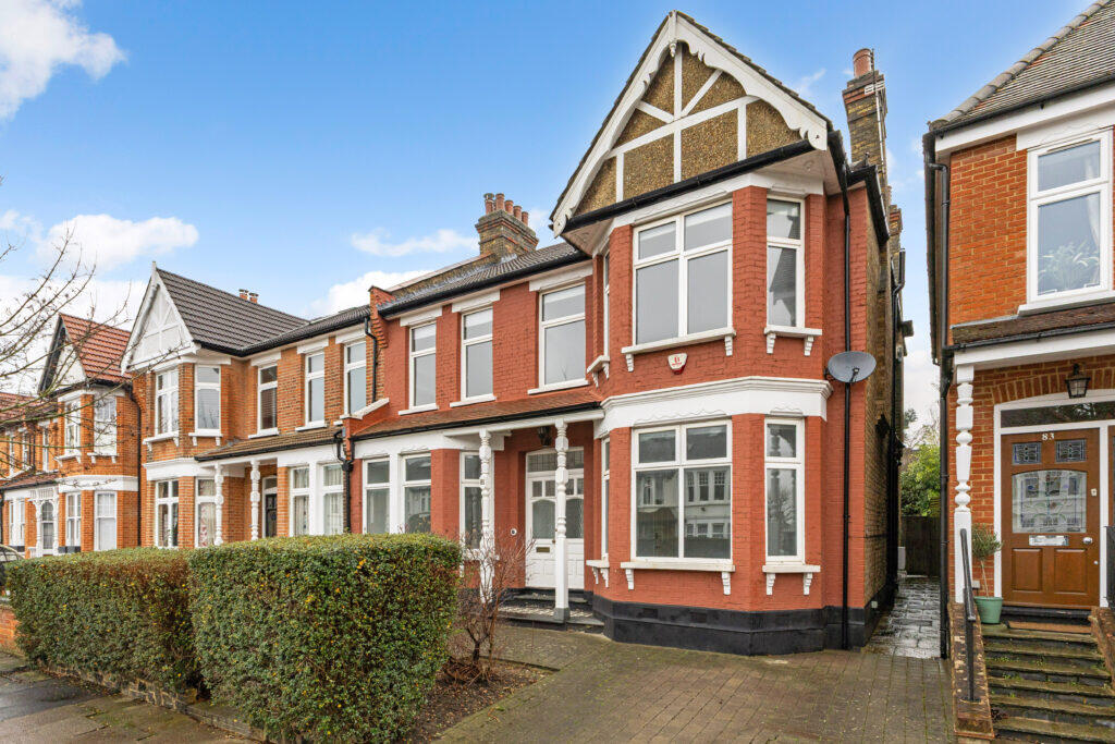 Main image of property: Selborne Road
