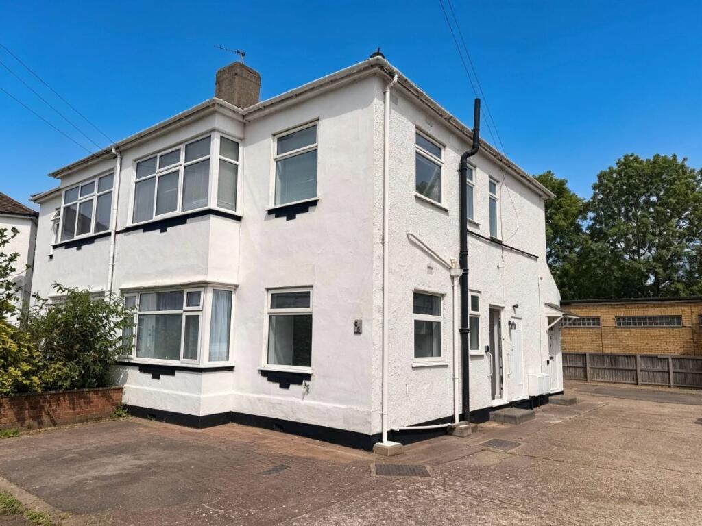 Main image of property: Michael Gardens, Hornchurch