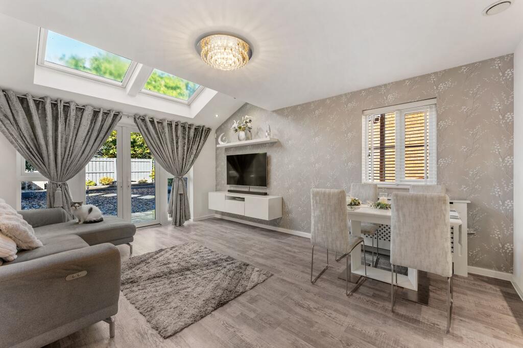 House in Knowsley, Halewood - View 4