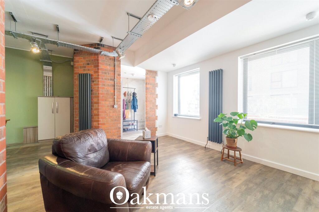 Apartment in Birmingham - View 5