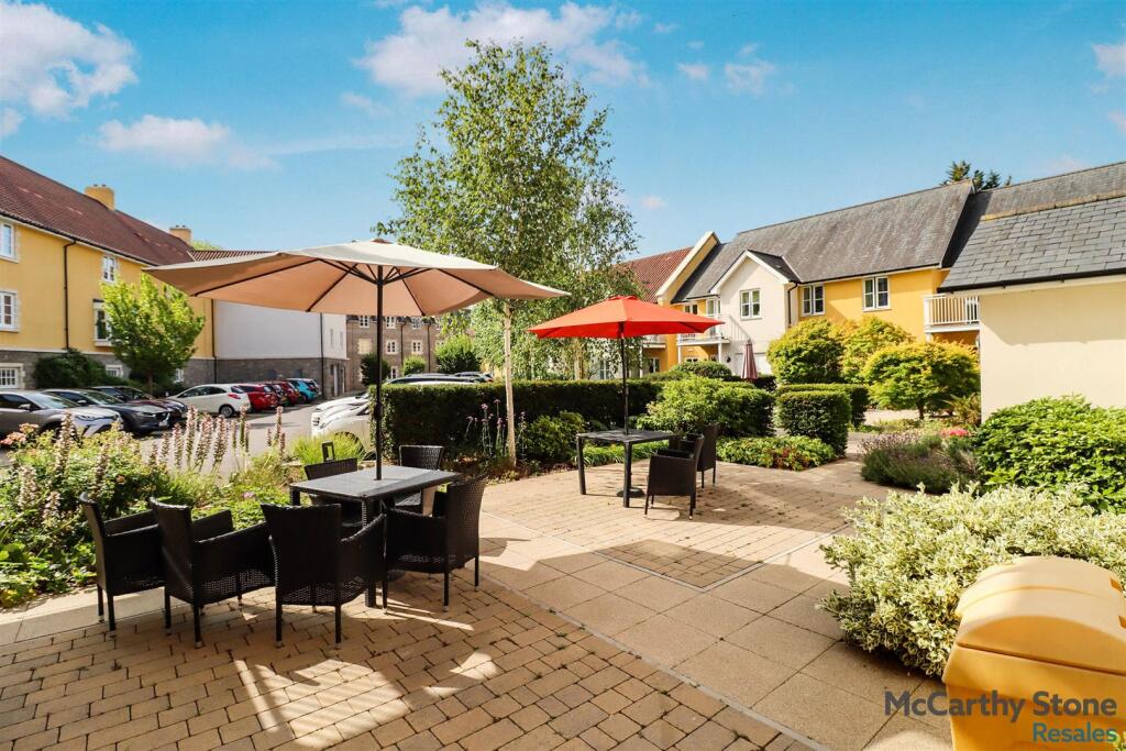 Main image of property: Barnhill Court, Barnhill Road, Chipping Sodbury, Bristol