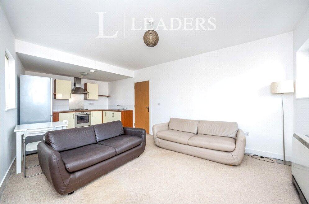 Main image of property: Shot Tower Close, Chester, Cheshire