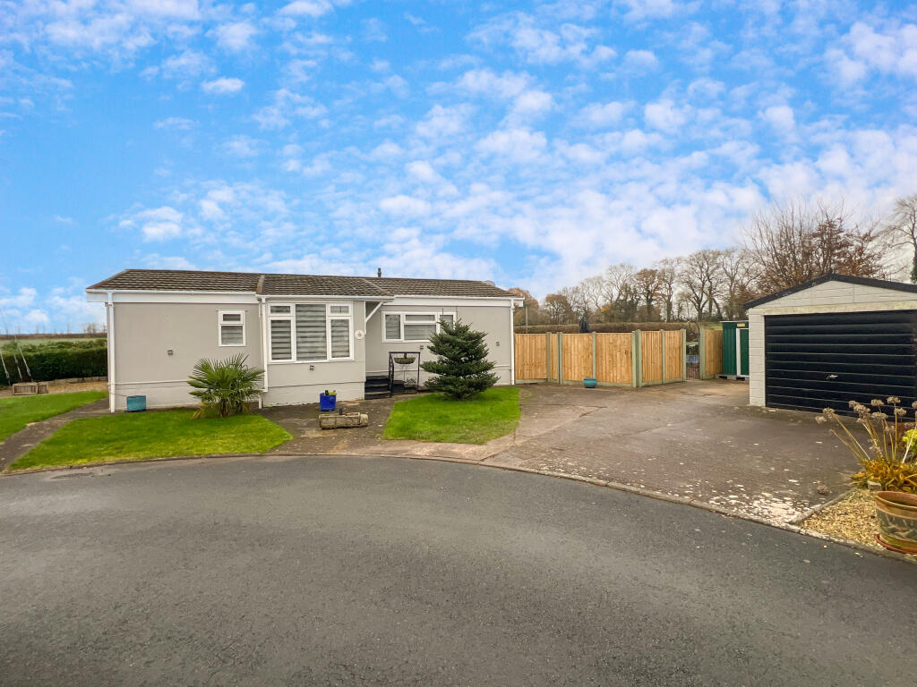 Main image of property: Green Lane Park, Breinton, Hereford, HR4